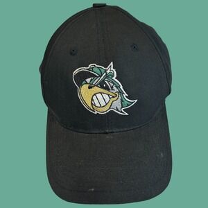 South Bend Silverhawks Throwback Minor League Outdoor Cap Hat Small / Medium